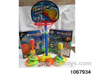 4-in-1 Land and Water Set in color box