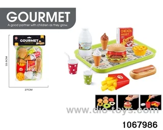 food set