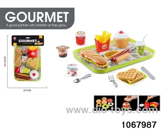 food set