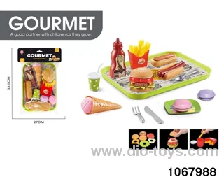 food set