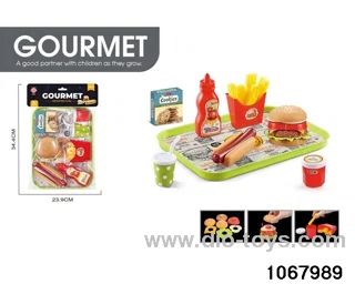 food set