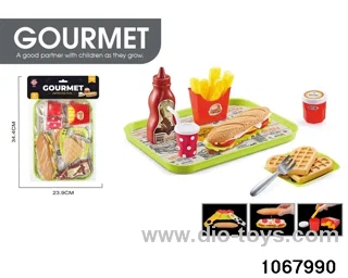 food set