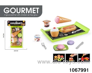food set