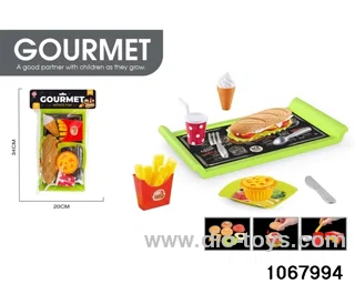 food set