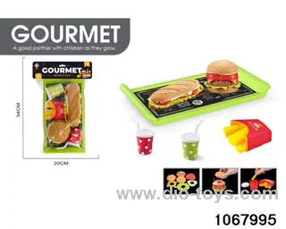 food set