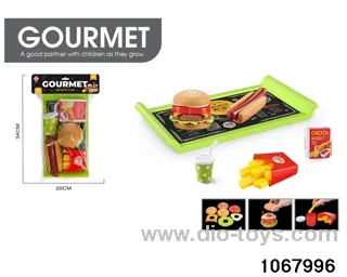 food set