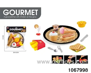 food set