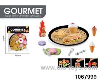 food set
