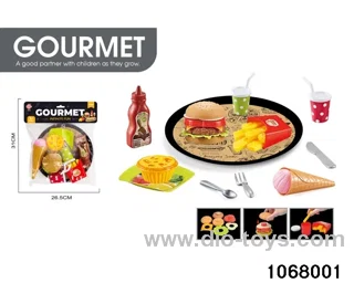 food set