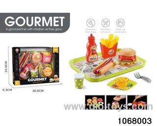 food set