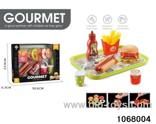 food set
