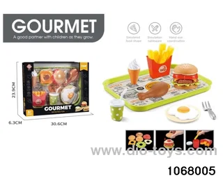 food set