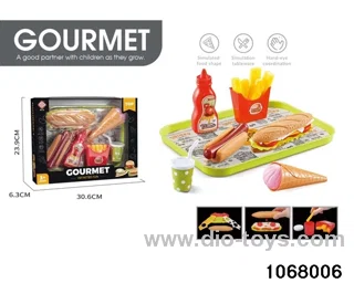 food set