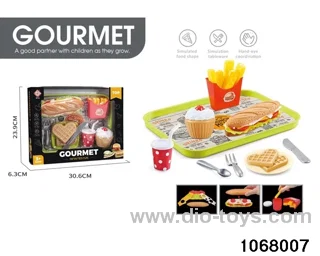 food set