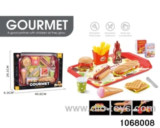 food set