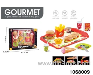food set
