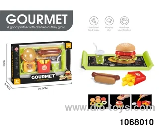 food set