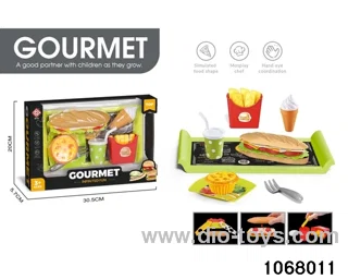 food set