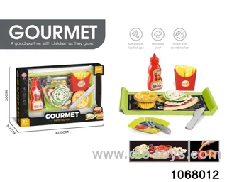 food set