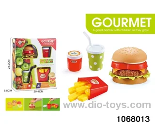 food set