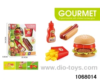 food set