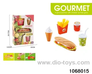 food set