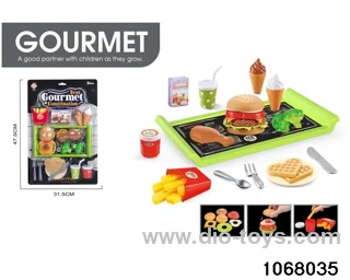 food set