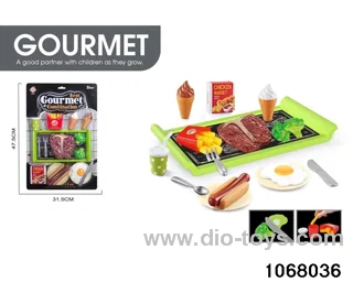 food set