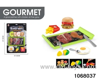 food set
