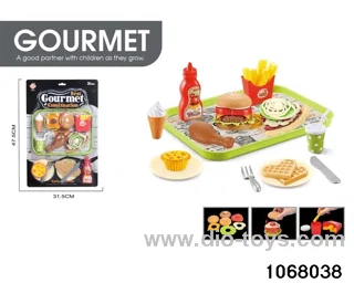 food set
