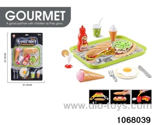 food set