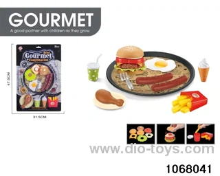 food set