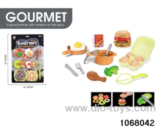 food set