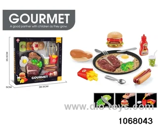 food set