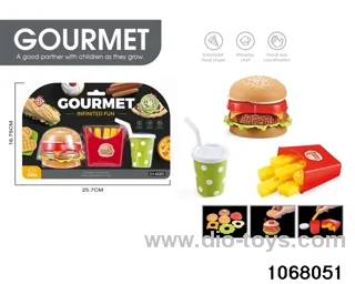 food set