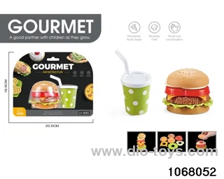 food set