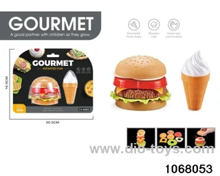 food set