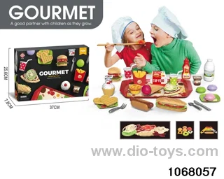 food set