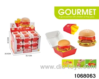 food set