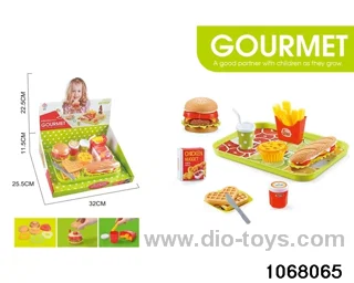 food set