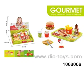 food set