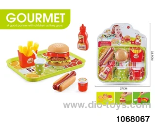 food set