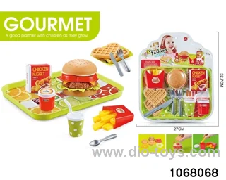 food set