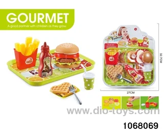 food set