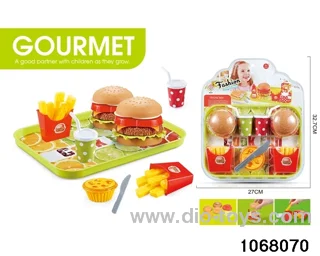 food set
