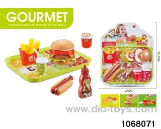 food set