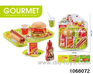 food set