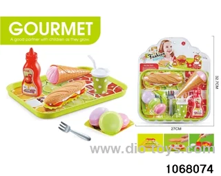 food set