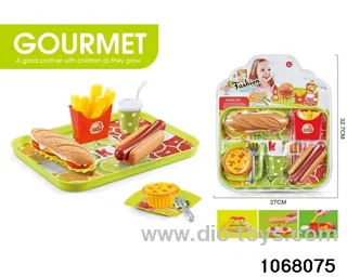 food set