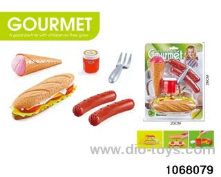 food set